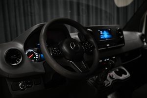 Mercedes Sprinter bild 20