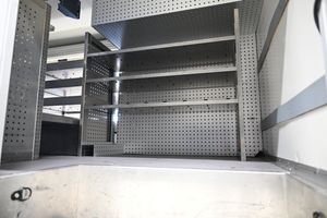 Mercedes Sprinter bild 12