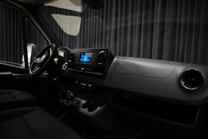 Mercedes Sprinter bild 32