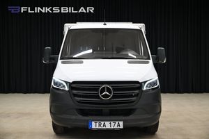 Mercedes Sprinter bild 16