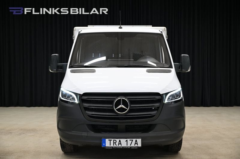 Mercedes Sprinter bild 16