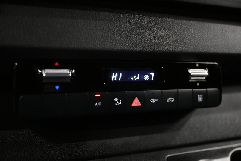 Mercedes Sprinter bild 28