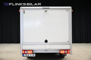 Mercedes Sprinter bild 14