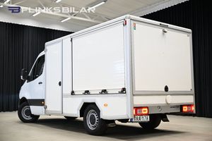 Mercedes Sprinter bild 6