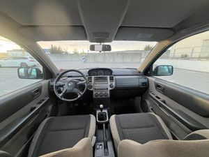 Nissan X-Trail bild 7