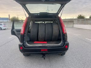 Nissan X-Trail bild 5