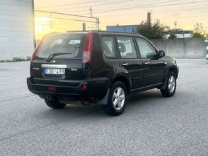 Nissan X-Trail bild 3