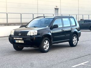 Nissan X-Trail bild 2