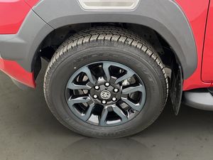 Toyota Hilux bild 34