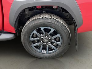 Toyota Hilux bild 36