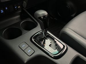 Toyota Hilux bild 24