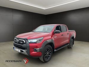 Toyota Hilux bild 3