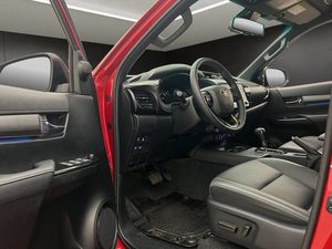 Toyota Hilux bild 13