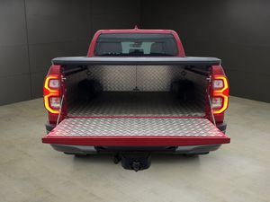 Toyota Hilux bild 12