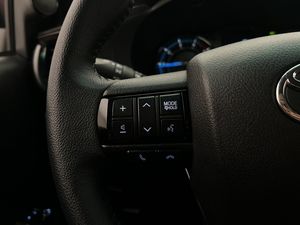 Toyota Hilux bild 18