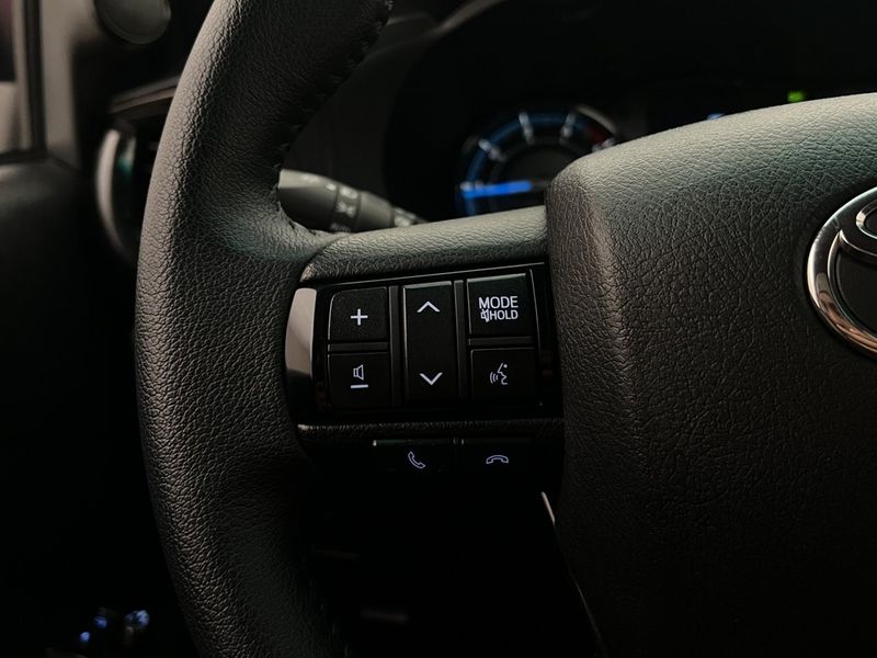 Toyota Hilux bild 18