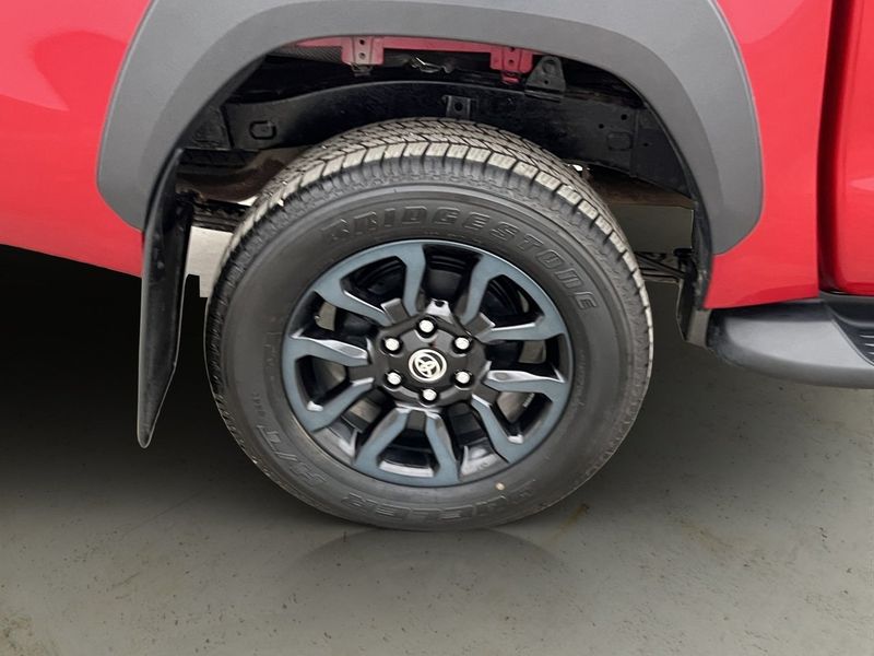 Toyota Hilux bild 35