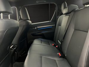 Toyota Hilux bild 25