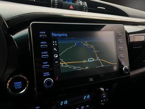 Toyota Hilux bild 22