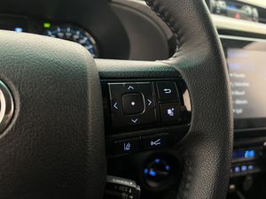 Toyota Hilux bild 19