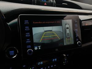 Toyota Hilux bild 21
