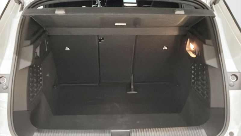 Renault Scenic bild 9