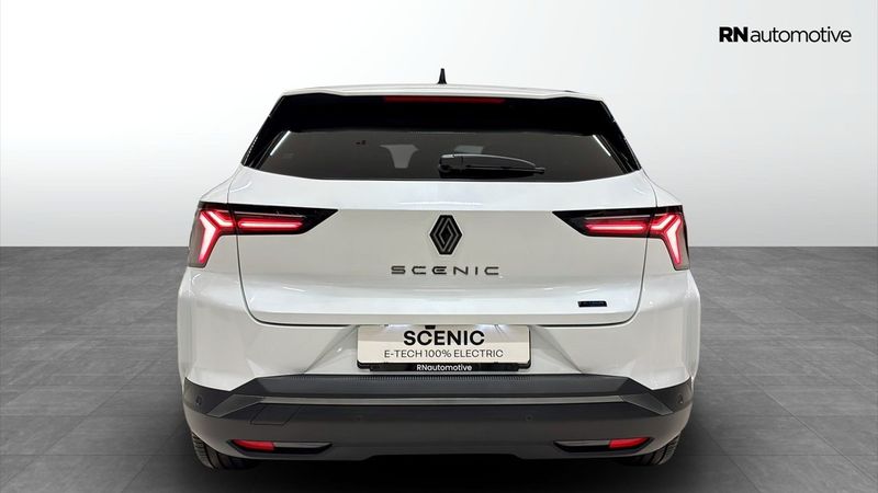 Renault Scenic bild 4