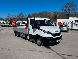 Iveco Daily bild 3