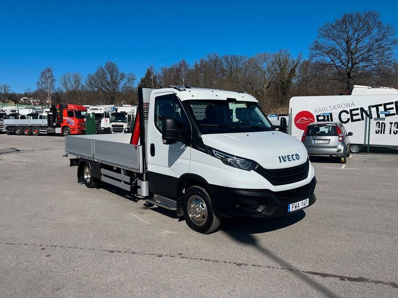 Iveco Daily bild 3