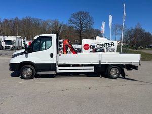 Iveco Daily bild 37
