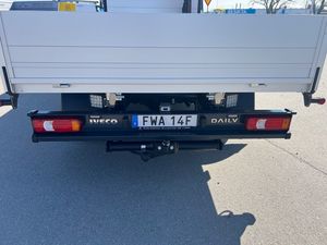 Iveco Daily bild 23