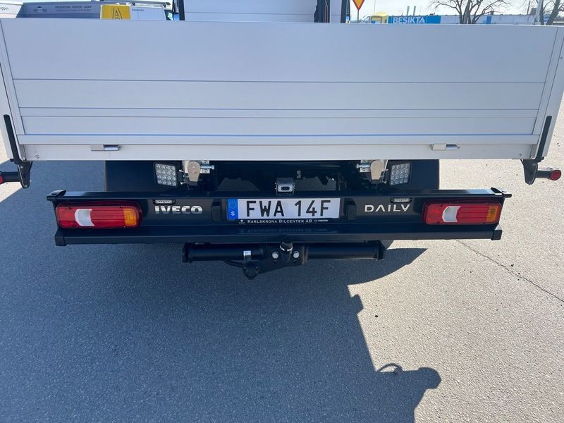 Iveco Daily bild 23