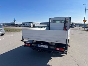 Iveco Daily bild 18