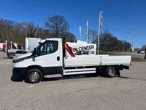 Iveco Daily bild 36