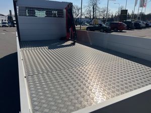 Iveco Daily bild 24