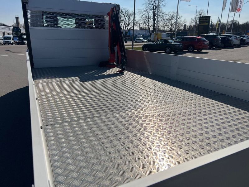 Iveco Daily bild 24