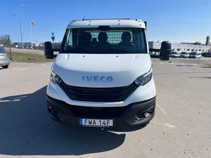 Iveco Daily bild 31