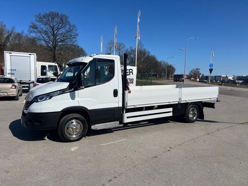 Iveco Daily bild 35
