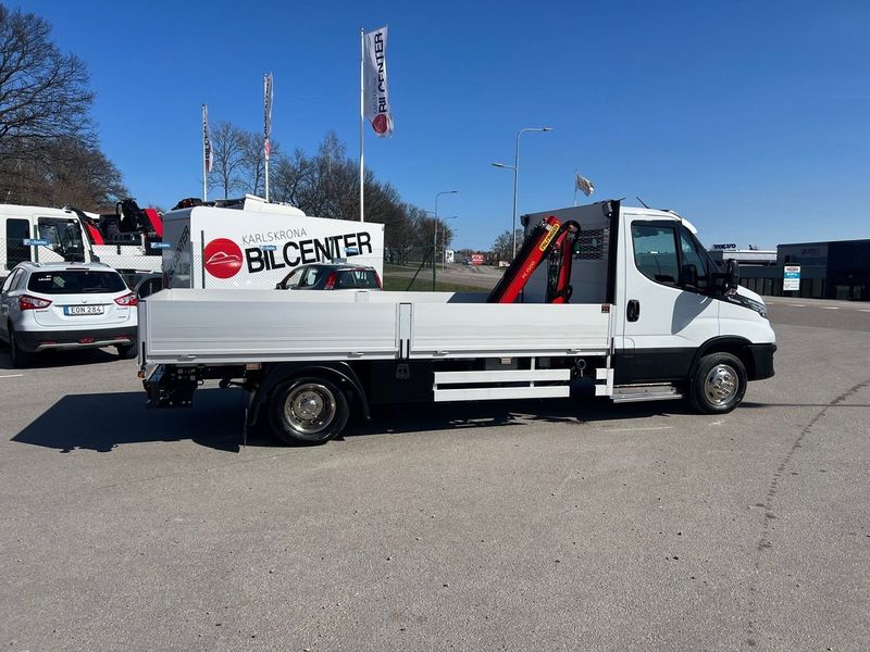 Iveco Daily bild 13