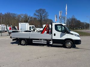 Iveco Daily bild 10