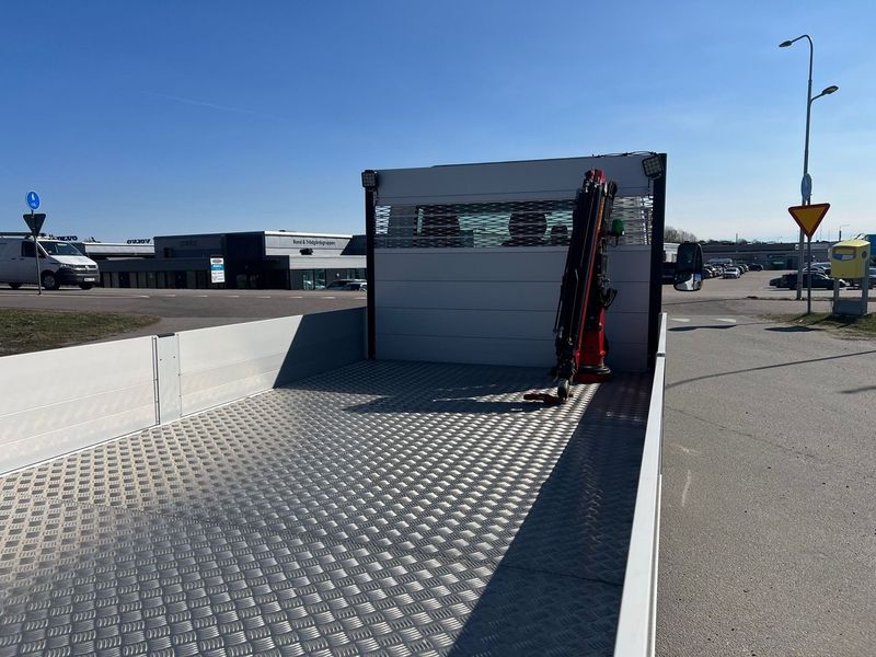 Iveco Daily bild 25