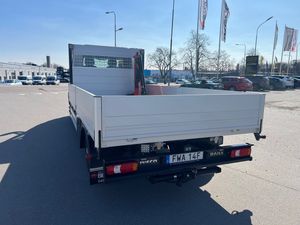 Iveco Daily bild 20