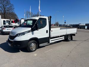 Iveco Daily bild 34