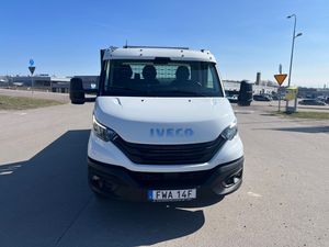 Iveco Daily bild 30
