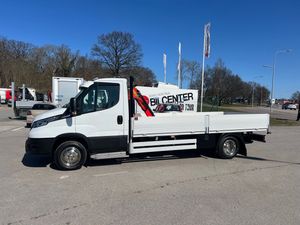 Iveco Daily bild 2