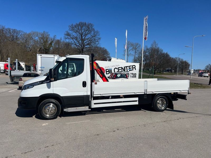 Iveco Daily bild 2