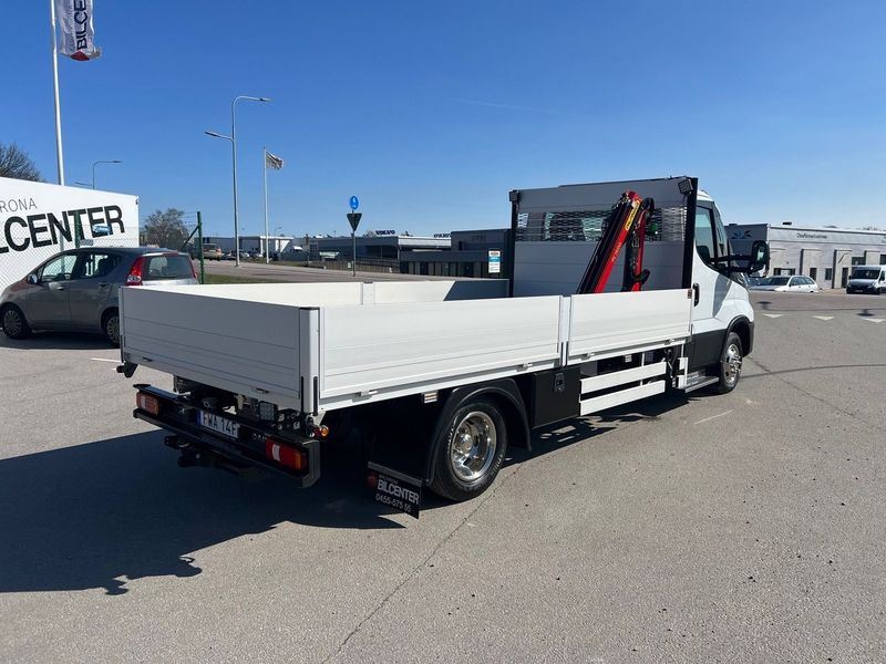 Iveco Daily bild 16
