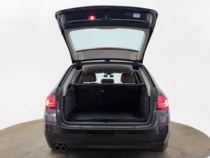 BMW 520 bild 8