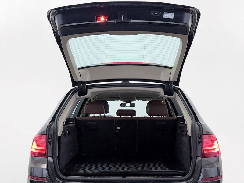 BMW 520 bild 34