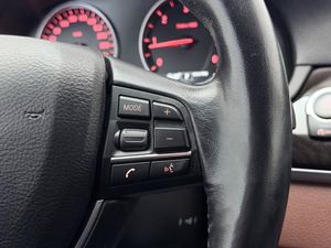 BMW 520 bild 21